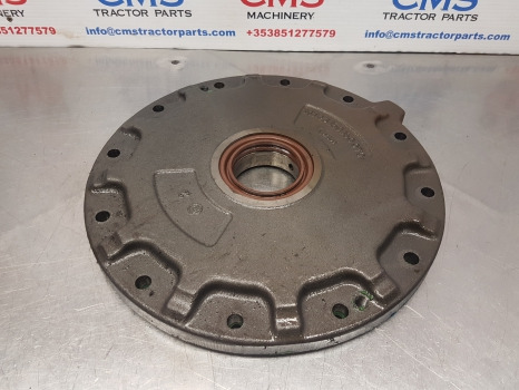 Fendt 724 S4, 716 S4, 718 S4, 722 S4, Brake Pad Cover Original, 743150150070 - Discos de freno: foto 1 Fendt 724 S4, 716 S4, 718 S4, 722 S4, Brake Pad Cover Original, 743150150070 - Discos de freno: foto 1
