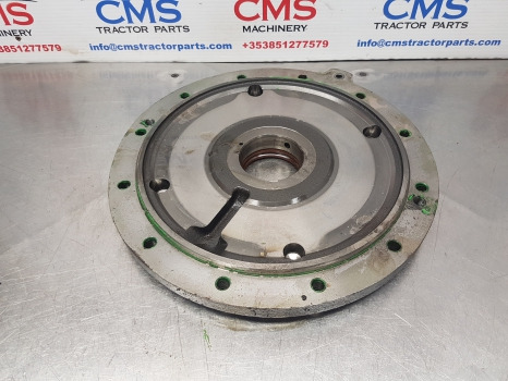 Fendt 724 S4, 716 S4, 718 S4, 722 S4, Brake Pad Cover Original, 743150150070 - Discos de freno: foto 4 Fendt 724 S4, 716 S4, 718 S4, 722 S4, Brake Pad Cover Original, 743150150070 - Discos de freno: foto 4