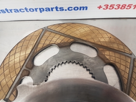 Fendt 818 Brake Disc Kit 835100321071, 716150150500 - Discos de freno para Maquinaria agrícola: foto 5 Fendt 818 Brake Disc Kit 835100321071, 716150150500 - Discos de freno para Maquinaria agrícola: foto 5