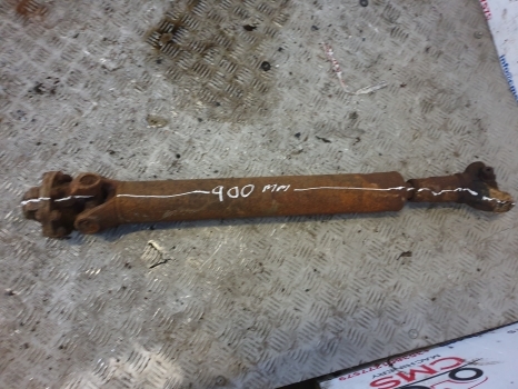 Fermec Terex 750, 760, 860 Fwd, 4wd Propeller Drive Shaft 6106485m91 - Árbol de transmisión para Retroexcavadora: foto 2 Fermec Terex 750, 760, 860 Fwd, 4wd Propeller Drive Shaft 6106485m91 - Árbol de transmisión para Retroexcavadora: foto 2