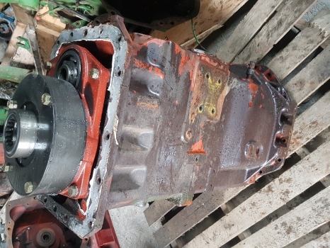 Fiat 1180 Complete Transmission 5101990, 5101992, 5112076, 5106920, 5128673 - Caja de cambios para Tractor: foto 1 Fiat 1180 Complete Transmission 5101990, 5101992, 5112076, 5106920, 5128673 - Caja de cambios para Tractor: foto 1
