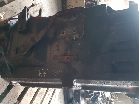 Fiat 1180 Complete Transmission 5101990, 5101992, 5112076, 5106920, 5128673 - Caja de cambios para Tractor: foto 5 Fiat 1180 Complete Transmission 5101990, 5101992, 5112076, 5106920, 5128673 - Caja de cambios para Tractor: foto 5