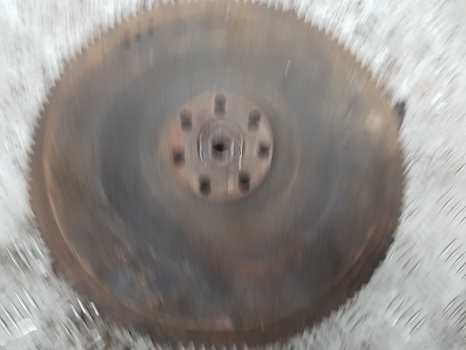Fiat 980 Flywheel - Volante de inercia para Tractor: foto 2 Fiat 980 Flywheel - Volante de inercia para Tractor: foto 2