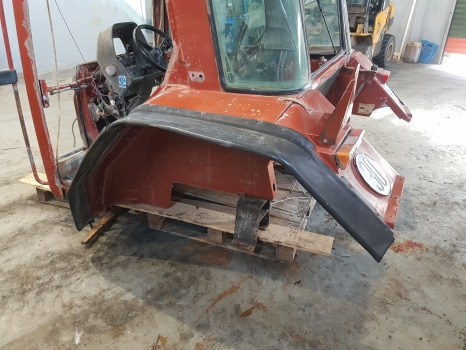 Cabina Fiat F100, F110, F130, F140 Winner Cab Complete Cab No15: foto 10 Cabina Fiat F100, F110, F130, F140 Winner Cab Complete Cab No15: foto 10