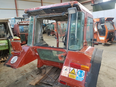 Cabina Fiat F100, F110, F130, F140 Winner Cab Complete Cab No15: foto 6 Cabina Fiat F100, F110, F130, F140 Winner Cab Complete Cab No15: foto 6