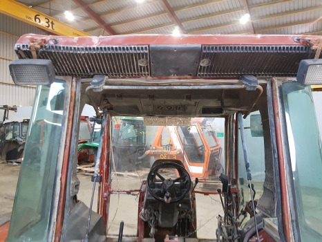 Cabina Fiat F100, F110, F130, F140 Winner Cab Complete Cab No15: foto 9 Cabina Fiat F100, F110, F130, F140 Winner Cab Complete Cab No15: foto 9