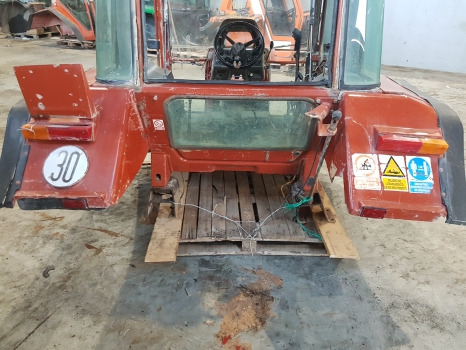 Cabina Fiat F100, F110, F130, F140 Winner Cab Complete Cab No15: foto 7 Cabina Fiat F100, F110, F130, F140 Winner Cab Complete Cab No15: foto 7