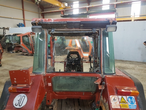 Cabina Fiat F100, F110, F130, F140 Winner Cab Complete Cab No15: foto 8 Cabina Fiat F100, F110, F130, F140 Winner Cab Complete Cab No15: foto 8