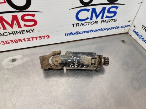 Fiat F140, F Series, F130, F115, Steering Articulation 5152239 - Dirección: foto 2 Fiat F140, F Series, F130, F115, Steering Articulation 5152239 - Dirección: foto 2