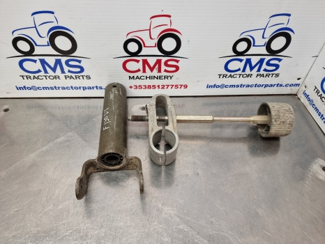 Fiat F140, F Series, F130, Steering Ajustment 5153731, 5153693, 5160243 - Dirección: foto 1 Fiat F140, F Series, F130, Steering Ajustment 5153731, 5153693, 5160243 - Dirección: foto 1