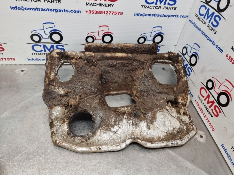 Cabina e interior Fiat F140, F120, F130, F Series,  Cab Interior Panel, Insulator 5155555: foto 6