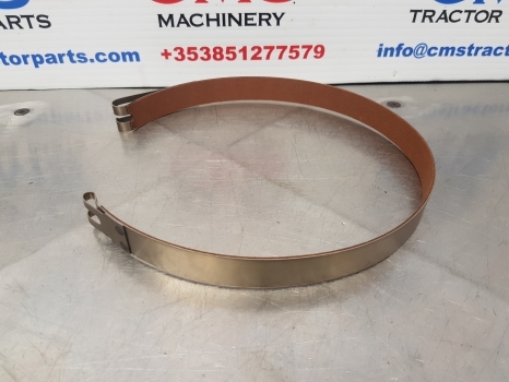 Ford 10, 1000, 40, Tm, Ts Series Pto Brake Band 81819772, 83924796, C7nnb726d - Piezas de freno para Tractor: foto 2 Ford 10, 1000, 40, Tm, Ts Series Pto Brake Band 81819772, 83924796, C7nnb726d - Piezas de freno para Tractor: foto 2