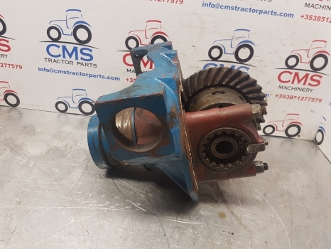 Ford 10 S Front Carraro Differential  Bevel Gear 11/32 85827068, Car65598, 18670 - Diferencial para Tractor: foto 3 Ford 10 S Front Carraro Differential  Bevel Gear 11/32 85827068, Car65598, 18670 - Diferencial para Tractor: foto 3