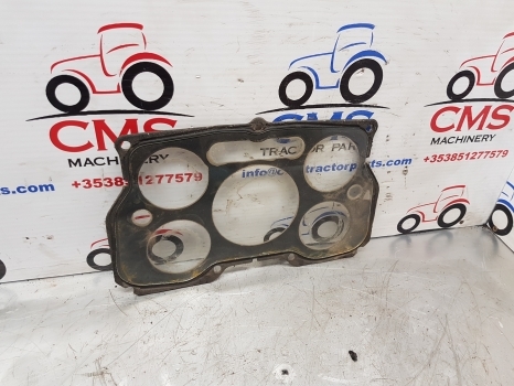 Ford 10 Series 5610, 6610, 7610, 7810, 8210 Dashboard Clock Panel - Salpicadero para Tractor: foto 2 Ford 10 Series 5610, 6610, 7610, 7810, 8210 Dashboard Clock Panel - Salpicadero para Tractor: foto 2