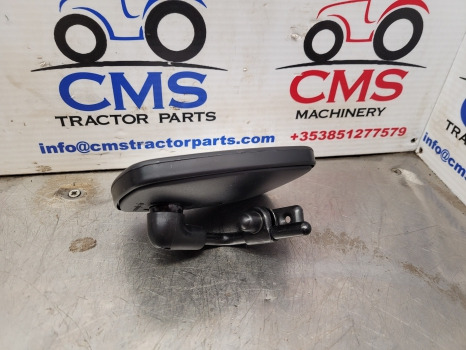 Ford 10, Tw, 30 Series 8630, Tw15, 7810 Sq Cab Rear View Mirror E7nn17700aa - Espejo retrovisor: foto 2 Ford 10, Tw, 30 Series 8630, Tw15, 7810 Sq Cab Rear View Mirror E7nn17700aa - Espejo retrovisor: foto 2