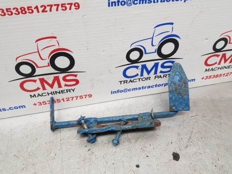 Ford 2000, 3000 Foot Throttle, Accelerator Control Pedal - Procesamiento de combustible para Tractor: foto 5 Ford 2000, 3000 Foot Throttle, Accelerator Control Pedal - Procesamiento de combustible para Tractor: foto 5