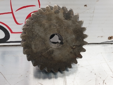 Ford 3 And 4 Cylinder Power Steering Pump Drive Gear  C5nn3a742a ,81803249 - Bomba de dirección para Tractor: foto 4 Ford 3 And 4 Cylinder Power Steering Pump Drive Gear  C5nn3a742a ,81803249 - Bomba de dirección para Tractor: foto 4