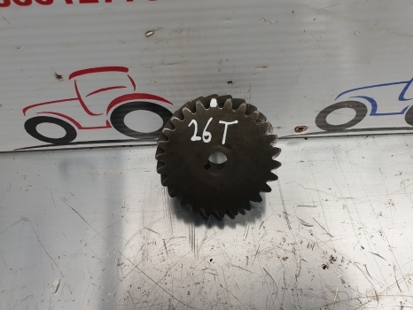 Ford 3 And 4 Cylinder Power Steering Pump Drive Gear  C5nn3a742a ,81803249 - Bomba de dirección para Tractor: foto 2 Ford 3 And 4 Cylinder Power Steering Pump Drive Gear  C5nn3a742a ,81803249 - Bomba de dirección para Tractor: foto 2