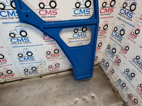 Puerta y piezas Ford 4000, 5000, 6000, 7000 Cab Door Frame Lhs 81834250: foto 8 Puerta y piezas Ford 4000, 5000, 6000, 7000 Cab Door Frame Lhs 81834250: foto 8