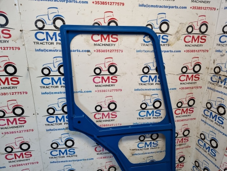 Puerta y piezas Ford 4000, 5000, 6000, 7000 Cab Door Frame Lhs 81834250: foto 7 Puerta y piezas Ford 4000, 5000, 6000, 7000 Cab Door Frame Lhs 81834250: foto 7