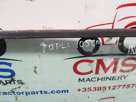 Ford 4610 Ap, Lp Cab Front Windscreen And Seal 83956746, 89403102, E3nn9403102bb - Parabrisas para Tractor: foto 2 Ford 4610 Ap, Lp Cab Front Windscreen And Seal 83956746, 89403102, E3nn9403102bb - Parabrisas para Tractor: foto 2