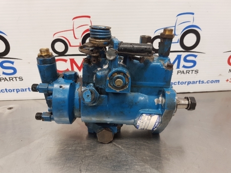 Ford 4830, 5030, 6610, 7710 Fuel Injection Pump 87800830, F8nn9a543fb, 8523a091a - Inyector para Maquinaria agrícola: foto 1 Ford 4830, 5030, 6610, 7710 Fuel Injection Pump 87800830, F8nn9a543fb, 8523a091a - Inyector para Maquinaria agrícola: foto 1