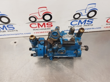 Ford 4830, 5030, 6610, 7710 Fuel Injection Pump 87800830, F8nn9a543fb, 8523a091a - Inyector para Maquinaria agrícola: foto 3 Ford 4830, 5030, 6610, 7710 Fuel Injection Pump 87800830, F8nn9a543fb, 8523a091a - Inyector para Maquinaria agrícola: foto 3