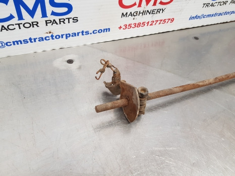 Ford 5000, 6600, 4600, Throttle Control Lever Assy C5nn9a794a, 81806383 - Procesamiento de combustible para Maquinaria agrícola: foto 3 Ford 5000, 6600, 4600, Throttle Control Lever Assy C5nn9a794a, 81806383 - Procesamiento de combustible para Maquinaria agrícola: foto 3