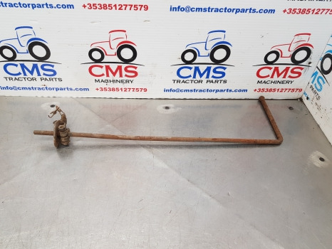 Ford 5000, 6600, 4600, Throttle Control Lever Assy C5nn9a794a, 81806383 - Procesamiento de combustible para Maquinaria agrícola: foto 1 Ford 5000, 6600, 4600, Throttle Control Lever Assy C5nn9a794a, 81806383 - Procesamiento de combustible para Maquinaria agrícola: foto 1