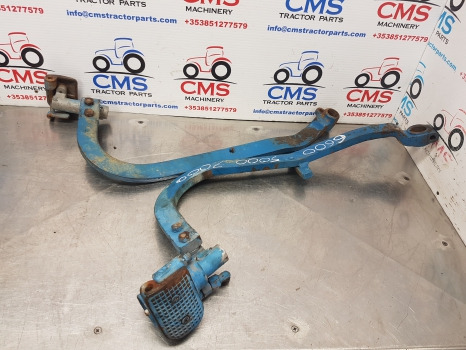 Ford 5000. 6600, 7000 Brake Pedal With Air Brake Cylinder Pair 338020106 - Pedal para Maquinaria agrícola: foto 5 Ford 5000. 6600, 7000 Brake Pedal With Air Brake Cylinder Pair 338020106 - Pedal para Maquinaria agrícola: foto 5