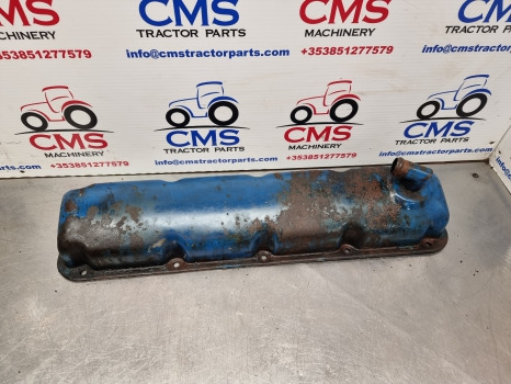 Ford 5110, 5610, 6610, 7610, 7710 Valve Cover 87800421, E7nn6582da - Cabezal de bloque: foto 1 Ford 5110, 5610, 6610, 7610, 7710 Valve Cover 87800421, E7nn6582da - Cabezal de bloque: foto 1