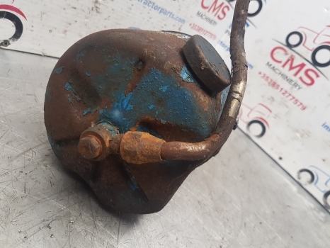 Ford 555 600, 10, 1000 Ser Steering Pump E6nn3k514ea, E6nn3k514da, D8nn3k514eb - Bomba de dirección para Tractor: foto 5 Ford 555 600, 10, 1000 Ser Steering Pump E6nn3k514ea, E6nn3k514da, D8nn3k514eb - Bomba de dirección para Tractor: foto 5