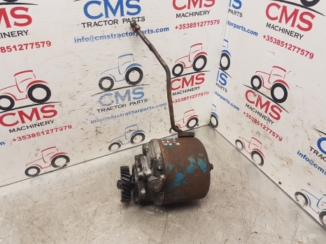 Ford 555 600, 10, 1000 Ser Steering Pump E6nn3k514ea, E6nn3k514da, D8nn3k514eb - Bomba de dirección para Tractor: foto 1 Ford 555 600, 10, 1000 Ser Steering Pump E6nn3k514ea, E6nn3k514da, D8nn3k514eb - Bomba de dirección para Tractor: foto 1