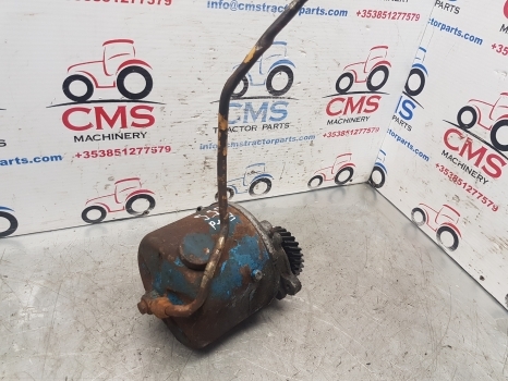 Ford 555 600, 10, 1000 Ser Steering Pump E6nn3k514ea, E6nn3k514da, D8nn3k514eb - Bomba de dirección para Tractor: foto 4 Ford 555 600, 10, 1000 Ser Steering Pump E6nn3k514ea, E6nn3k514da, D8nn3k514eb - Bomba de dirección para Tractor: foto 4