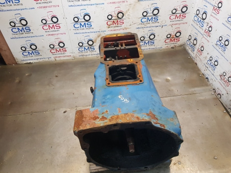 Ford 5600, 6600, 7600 Transmission Gearbox Complete - Caja de cambios: foto 2 Ford 5600, 6600, 7600 Transmission Gearbox Complete - Caja de cambios: foto 2