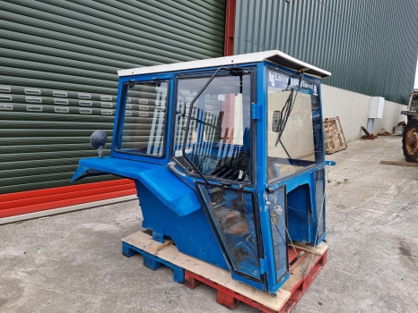 Ford 5610, 5110, 6410, 6610, 6710, 7410, 7610 Complete Lp Cab N54 - Cabina: foto 2 Ford 5610, 5110, 6410, 6610, 6710, 7410, 7610 Complete Lp Cab N54 - Cabina: foto 2