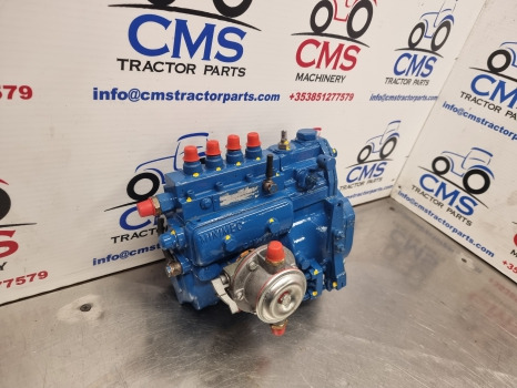 Ford 5610, 6610, 7610, 6600, Fuel Injection Pump P5598/2e, Ge03297c2,e4nn9a543dc - Bomba de combustible: foto 2 Ford 5610, 6610, 7610, 6600, Fuel Injection Pump P5598/2e, Ge03297c2,e4nn9a543dc - Bomba de combustible: foto 2