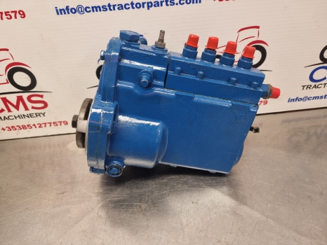 Ford 5610, 6610, 7610, 6600, Fuel Injection Pump P5598/2e, Ge03297c2,e4nn9a543dc - Bomba de combustible: foto 5 Ford 5610, 6610, 7610, 6600, Fuel Injection Pump P5598/2e, Ge03297c2,e4nn9a543dc - Bomba de combustible: foto 5