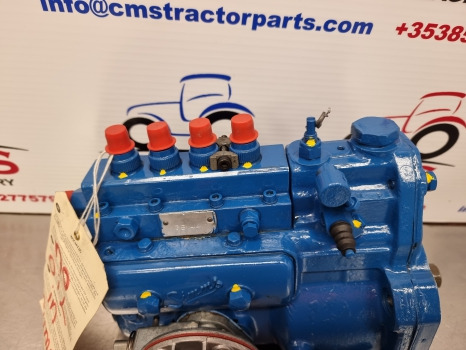 Ford 5610, 6610, 7610, 7710 Fuel Injection Pump P5144/1, Ge03297c2, E4nn9a543dc - Bomba de combustible: foto 3 Ford 5610, 6610, 7610, 7710 Fuel Injection Pump P5144/1, Ge03297c2, E4nn9a543dc - Bomba de combustible: foto 3
