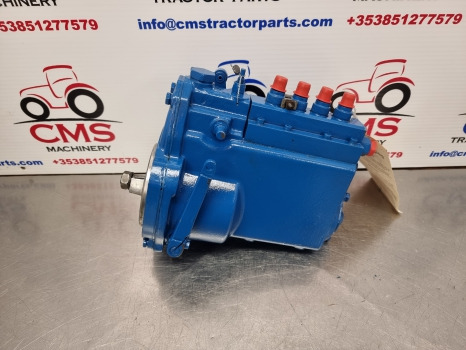 Ford 5610, 6610, 7610, 7710 Fuel Injection Pump P5144/1, Ge03297c2, E4nn9a543dc - Bomba de combustible: foto 5 Ford 5610, 6610, 7610, 7710 Fuel Injection Pump P5144/1, Ge03297c2, E4nn9a543dc - Bomba de combustible: foto 5