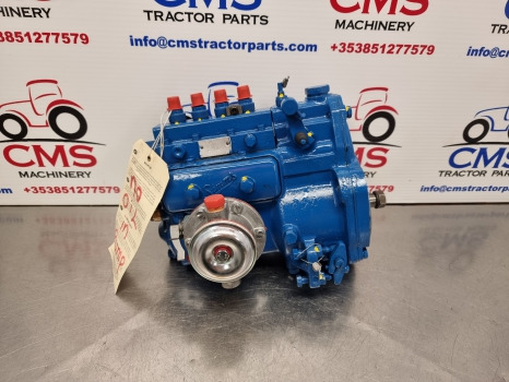 Ford 5610, 6610, 7610, 7710 Fuel Injection Pump P5144/1, Ge03297c2, E4nn9a543dc - Bomba de combustible: foto 1 Ford 5610, 6610, 7610, 7710 Fuel Injection Pump P5144/1, Ge03297c2, E4nn9a543dc - Bomba de combustible: foto 1