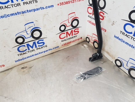 Ford 5610, 6610, 7610, 7810, Tw15, Tw5 Sq Cab Mirror Arm Lhs, Rhs E6nn17k714aa - Espejo retrovisor para Maquinaria agrícola: foto 4 Ford 5610, 6610, 7610, 7810, Tw15, Tw5 Sq Cab Mirror Arm Lhs, Rhs E6nn17k714aa - Espejo retrovisor para Maquinaria agrícola: foto 4