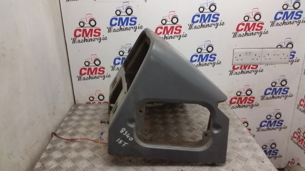 Ford 5640, 6640, 7740, 7840, 8240, 8340 Cab Dashboard Panel 81867812 - Salpicadero para Tractor: foto 2 Ford 5640, 6640, 7740, 7840, 8240, 8340 Cab Dashboard Panel 81867812 - Salpicadero para Tractor: foto 2