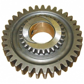 Ford 6600, 5600, 7600, 10 Series Transmission Gear Z 36 81822962, C9nn7n315b - Caja de cambios: foto 1 Ford 6600, 5600, 7600, 10 Series Transmission Gear Z 36 81822962, C9nn7n315b - Caja de cambios: foto 1
