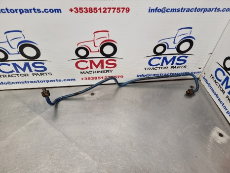 Ford 6610, 10 Series, Fuel Pipe E8nn9n363aa - Procesamiento de combustible: foto 3 Ford 6610, 10 Series, Fuel Pipe E8nn9n363aa - Procesamiento de combustible: foto 3
