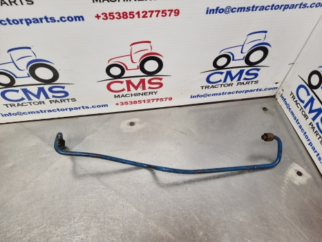 Ford 6610, 10 Series, Fuel Pipe E8nn9n363aa - Procesamiento de combustible: foto 2 Ford 6610, 10 Series, Fuel Pipe E8nn9n363aa - Procesamiento de combustible: foto 2