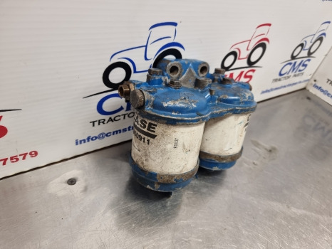 Ford 6610, 5030, 4830, 7710 Fuel Filter Support Assy 83977042, E8nn9n166ab - Filtro de combustible: foto 2 Ford 6610, 5030, 4830, 7710 Fuel Filter Support Assy 83977042, E8nn9n166ab - Filtro de combustible: foto 2
