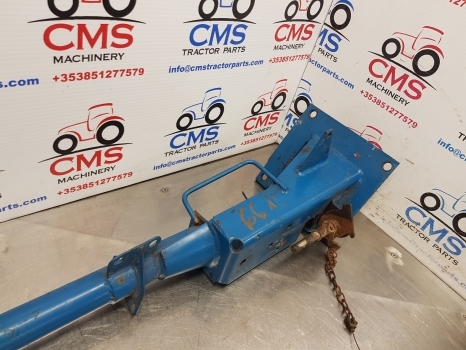 Columna de dirección para Tractor Ford 6610, 5610, 6710, 7610, 7710 Steering Column E4nn3c529ac, 83958460: foto 7 Columna de dirección para Tractor Ford 6610, 5610, 6710, 7610, 7710 Steering Column E4nn3c529ac, 83958460: foto 7