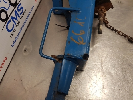 Columna de dirección para Tractor Ford 6610, 5610, 6710, 7610, 7710 Steering Column E4nn3c529ac, 83958460: foto 9 Columna de dirección para Tractor Ford 6610, 5610, 6710, 7610, 7710 Steering Column E4nn3c529ac, 83958460: foto 9