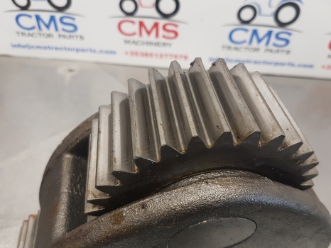 Eje posterior para Tractor Ford 6640, 5640, 7740, Ts Half Axle Planetary Unit E9nn4n029cb, 81866257: foto 8 Eje posterior para Tractor Ford 6640, 5640, 7740, Ts Half Axle Planetary Unit E9nn4n029cb, 81866257: foto 8